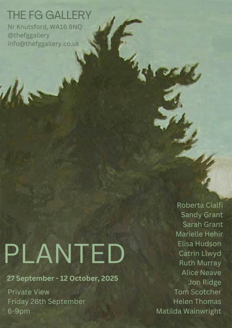 Planted